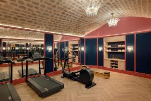 Hotels Le Grand Mazarin : photos des chambres