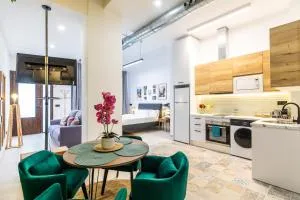 Apartamento Noguera Loft "A" - Villafranqueza