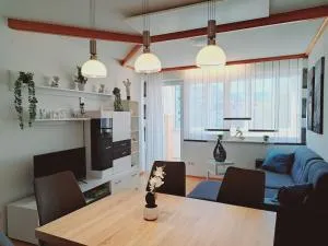 Ferienwohnung nähe Redbull Ring - Thalheim