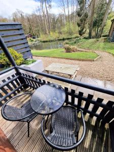 Beaver 1 HuntersMoon-warminster-Wiltshire