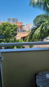 Apartamento 102 - dentro do Mont Blanc Apart Hotel