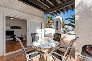 Beautiful Villa Duque Poris