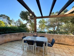 Résidence hôtelière Le Provençal à Giens - Bord de mer