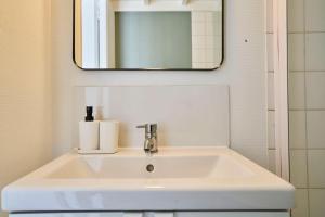 Appartements Lille Saint Maurice - Nice and functional studio : photos des chambres