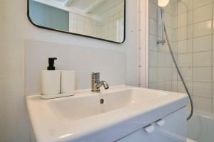 Appartements Lille Saint Maurice - Nice and functional studio : photos des chambres
