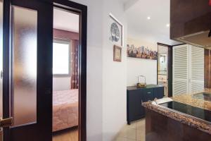 Beach Apartment with Ocean view