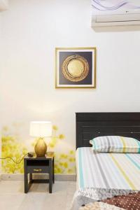 Legends studio room with Mini kitchenette