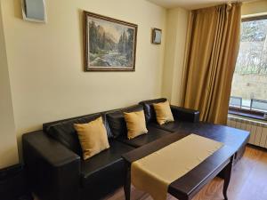 TERRA COMPLEX D5 - Private apartment - Golf, Skiing & SPA