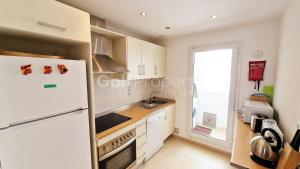 Pool View First Floor Apartment