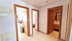 Pool View First Floor Apartment