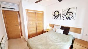 Pool View First Floor Apartment