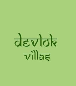 Queens Courtyard by Devlok Villas