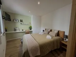 Casas da Corujeira 2 - Valongo