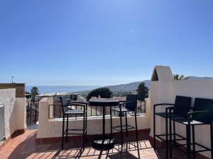 Mandarinos 12 - Eurosur