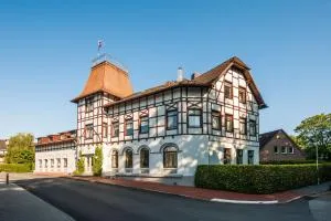 Hotel Birke - Appartments Waldesruh - Kronshagen