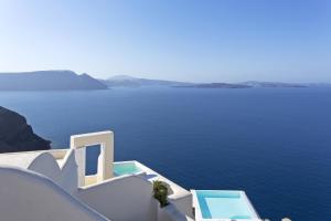 Canaves Oia Suites & Spa Santorini Greece