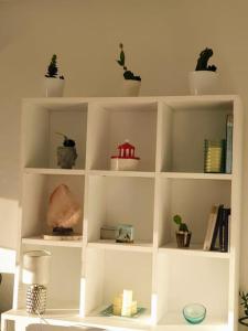 Estudio Alicante Centro