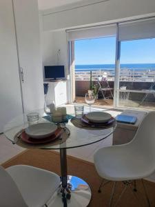 Estudio Alicante Centro