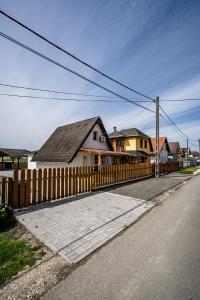 Alborella Vendégház