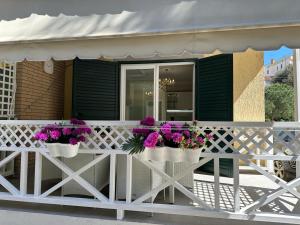 Ferienwohnung Golem - Villa Ana 2