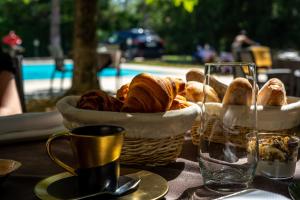 Hotels La Redoniere : photos des chambres