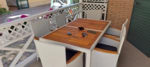 Ferienwohnung Golem - Villa Ana 2