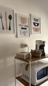 AURA APARTMENT