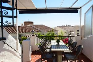 Mandarinos 12 - Eurosur