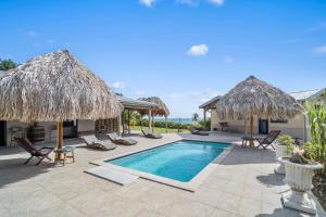 Latitude 14.54 - Vily, Le Vauclin