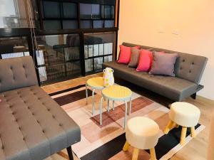 MONTERRICO POLO APARTS #13 - DPTO 2 dorm - Frente Embajada USA