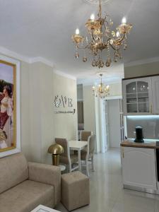 Ferienwohnung Golem - Villa Ana 2