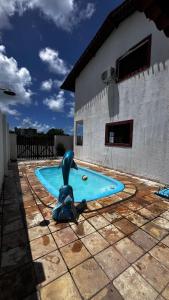 Casa de Praia - Carapibus