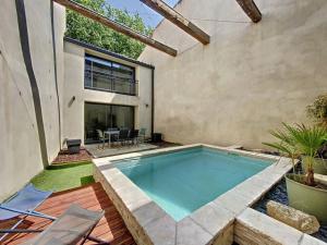 obrázek - La casita - Maison cocooning avec piscine
