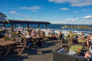 Ekenäs Havshotell Koster