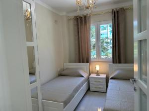 Ferienwohnung Golem - Villa Ana 2