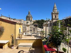 Casa Vacanza B&B Sangiovanni