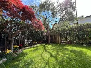 Casa Riello, a due passi dal lago - Monte