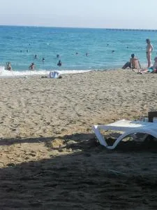 HOTEL YAGMUR - Güney