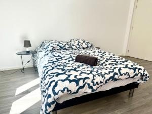 The Love intimité au cœur du centre-ville