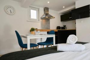 Lille hypercentre gares - small suite