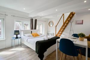 Lille hypercentre gares - small suite