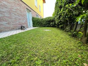 Casa Riello, a due passi dal lago