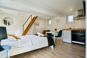 Lille hypercentre gares - small suite