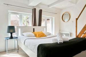 Lille hypercentre gares - small suite