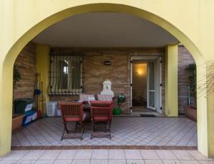 Casa Riello, a due passi dal lago