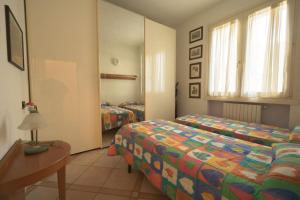 Casa Riello, a due passi dal lago