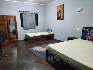 Bungalow chez Mouch Nosy-Be 4