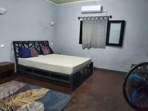 Bungalow chez Mouch Nosy-Be 4