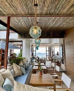 Blue Tao Beach Hotel - SHA Plus
