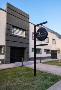 Apart Patagonia - Катріель